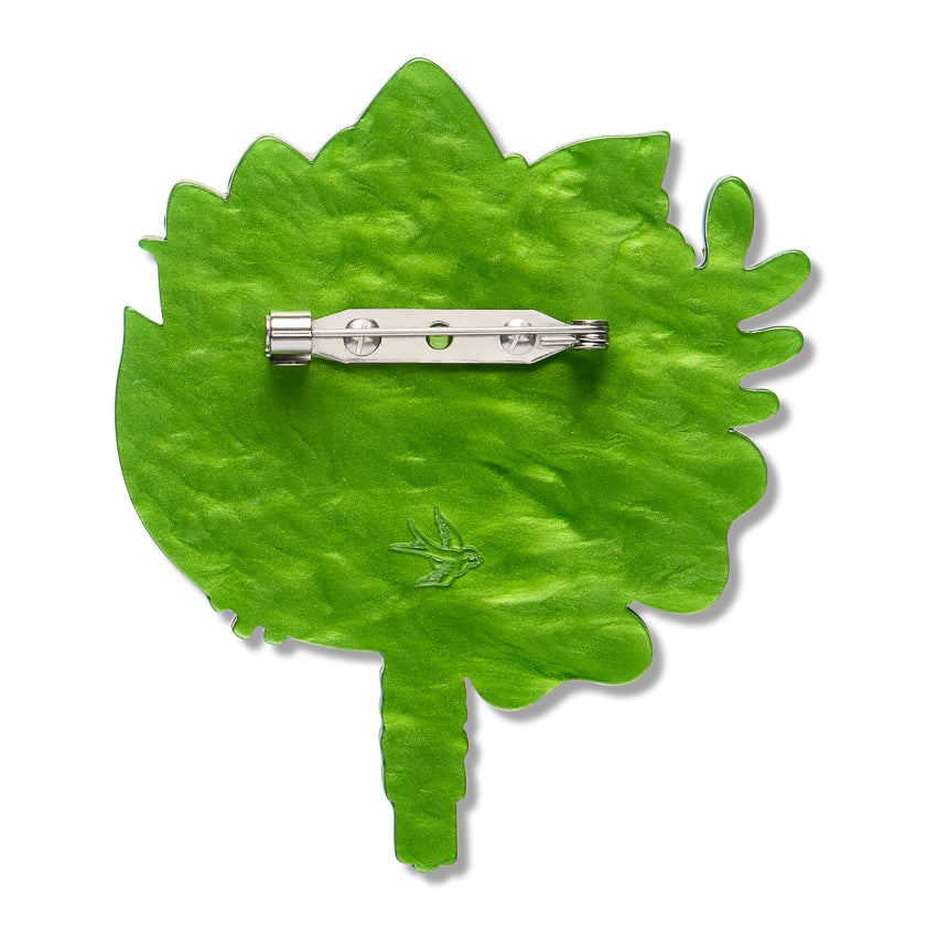 Erstwilder Petels for Keeps Brooch