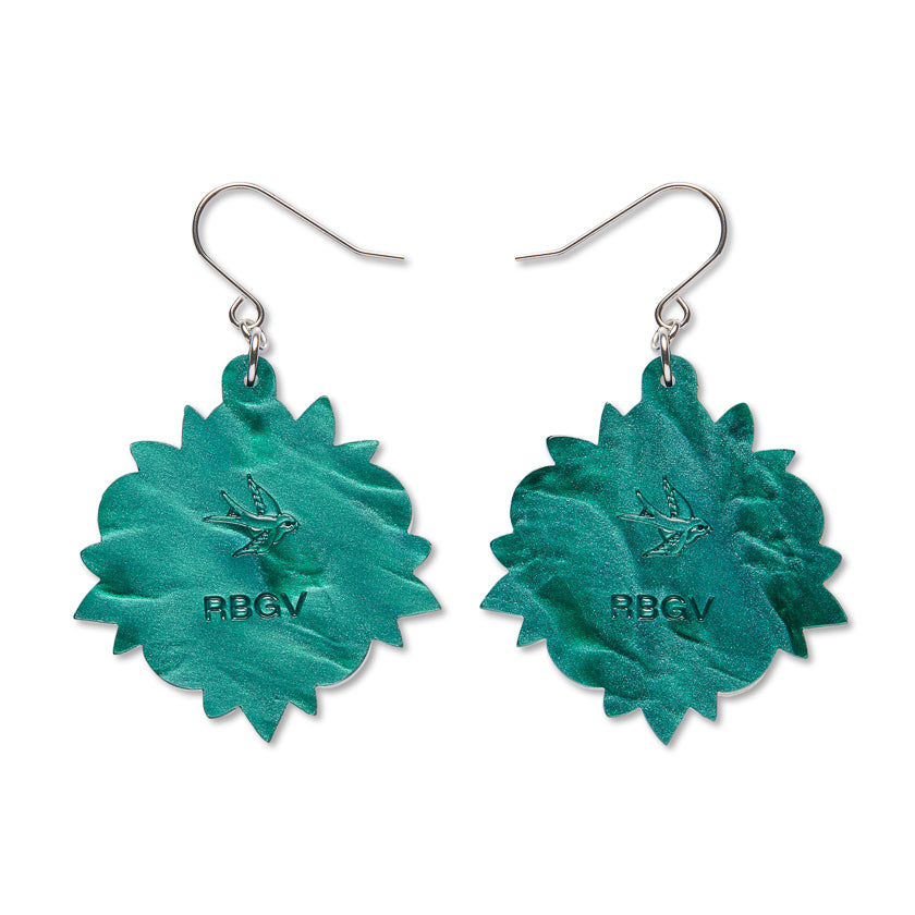 Erstwilder Manuka Drop Earrings
