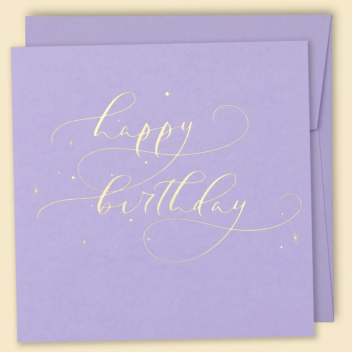 Alles Gute zum Geburtstag Konstellation - Verschiedenes
