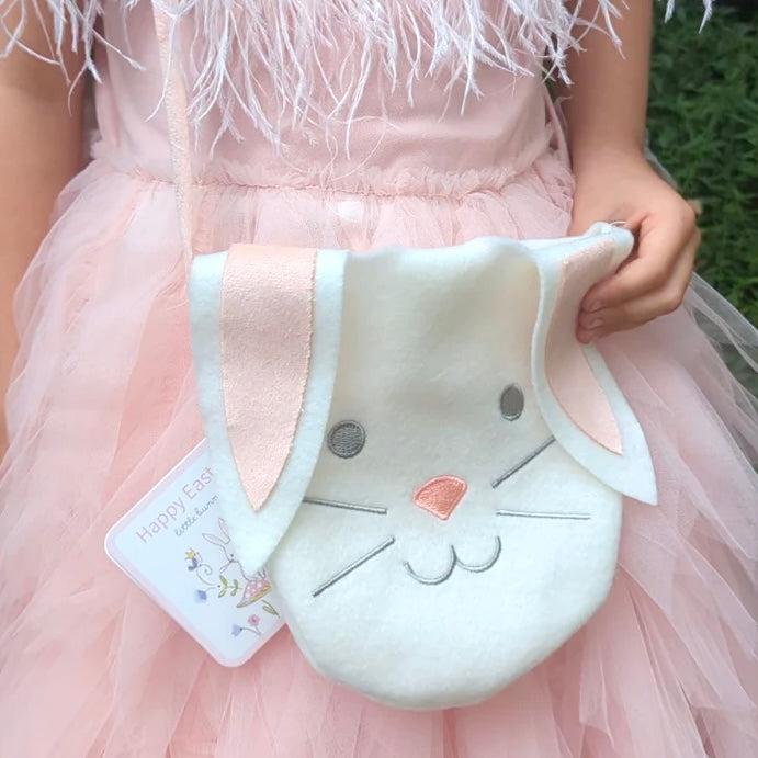 Mia The Bunny Bag