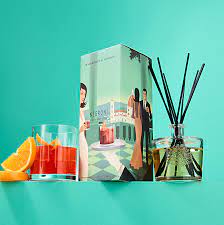 Wavertree & London Negroni Reed Diffuser