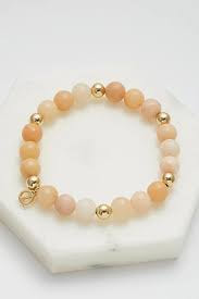 Bianc Bracelet Blush