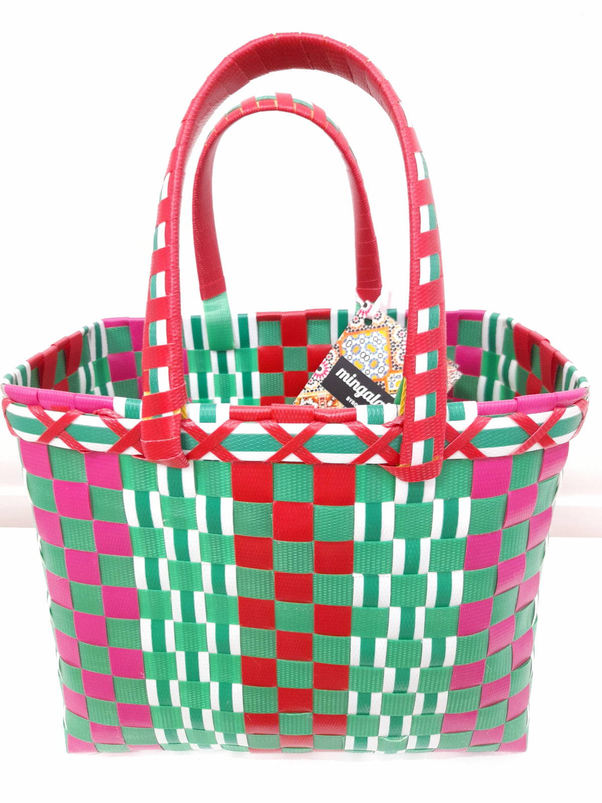 Mingalaba Basket - Tallon