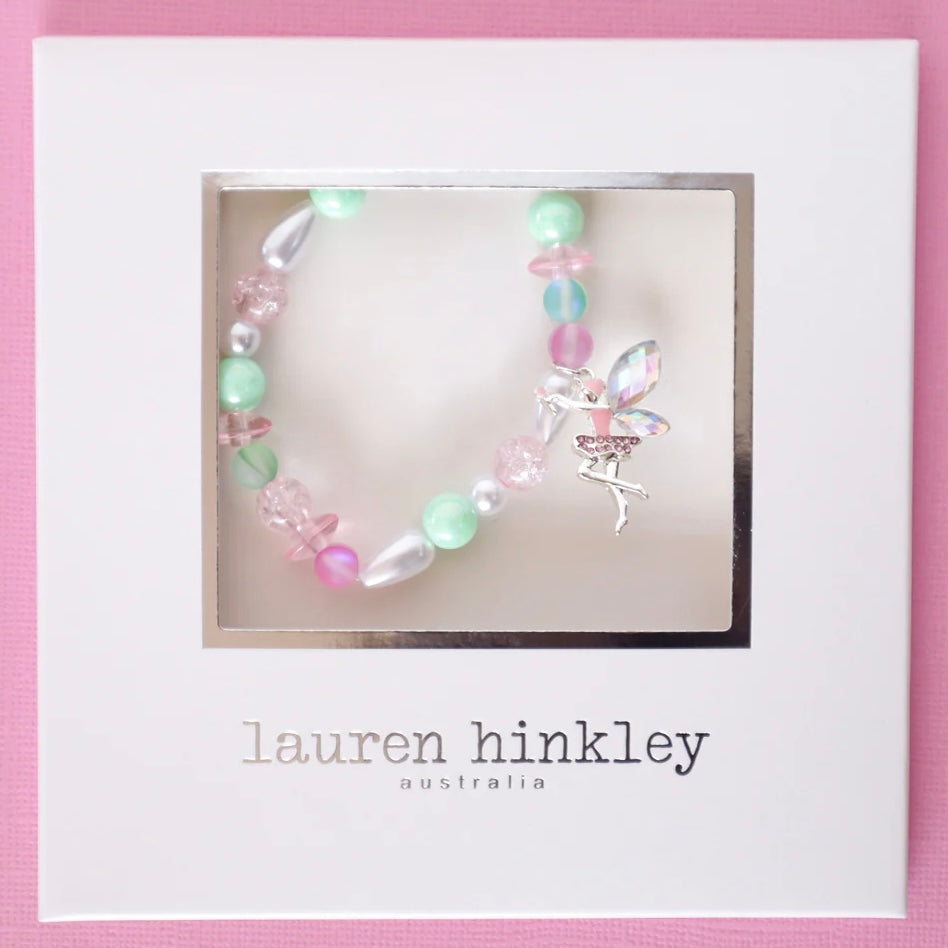 Fairy Magic Elastic Bracelet