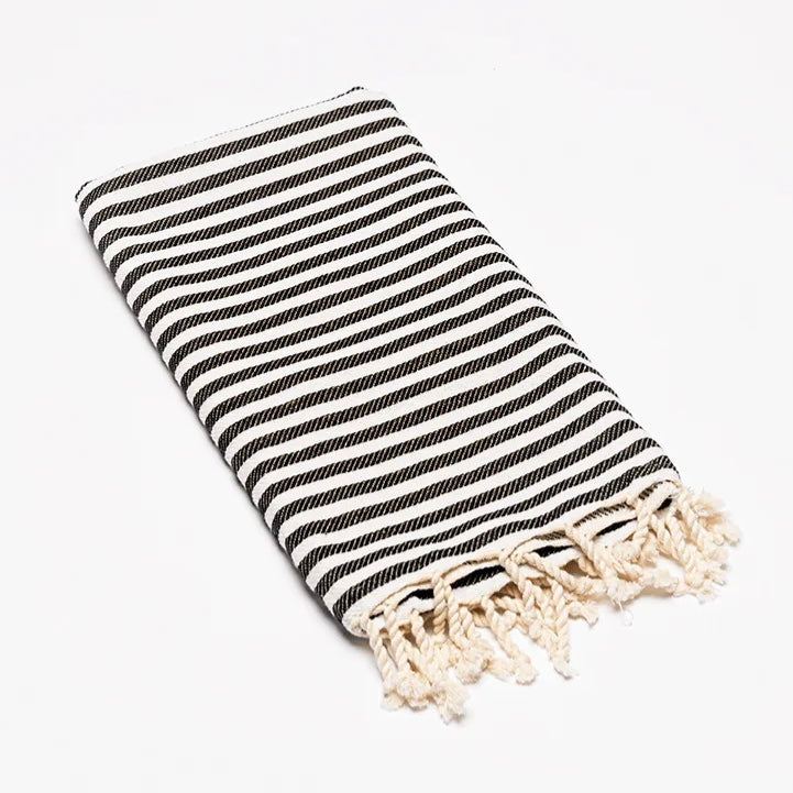 Mediterranean Turkish Towels - 6 colours