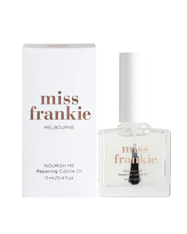 Miss Frankie Nourish Me reparierendes Nagelhautöl