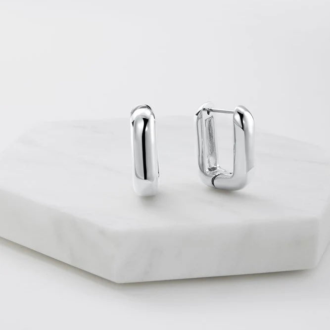 Eden Reifen Silber 7136