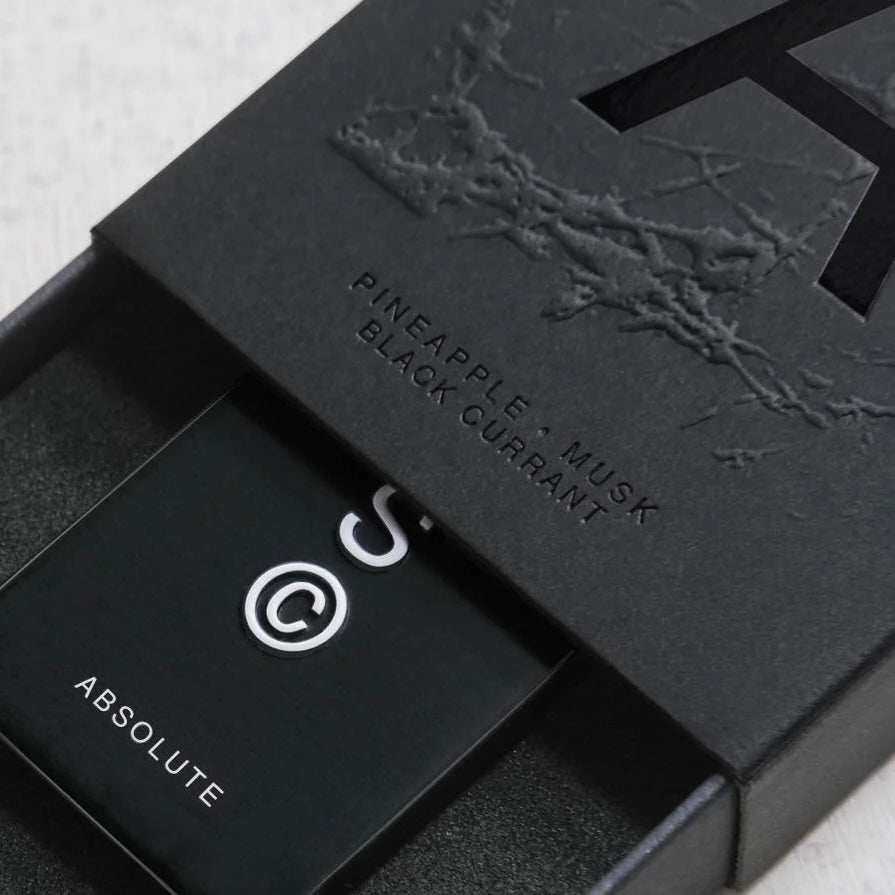 Solid State Cologne - Absolute