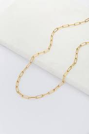 Rubinkette Gold
