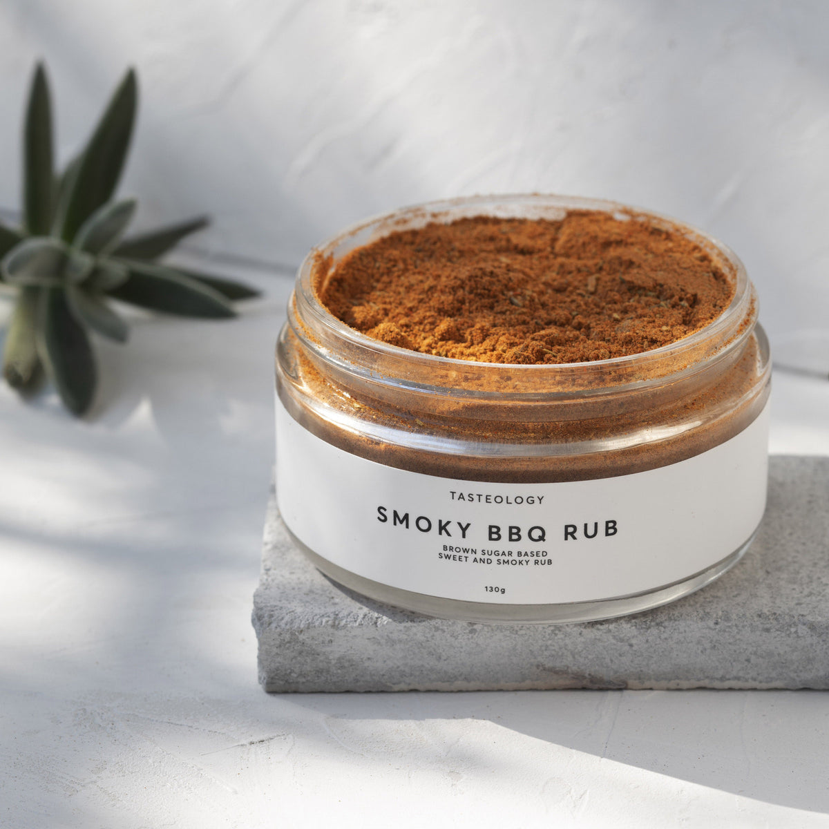 Tasteology Smokey BBQ Rub