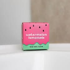 Bath Bombs