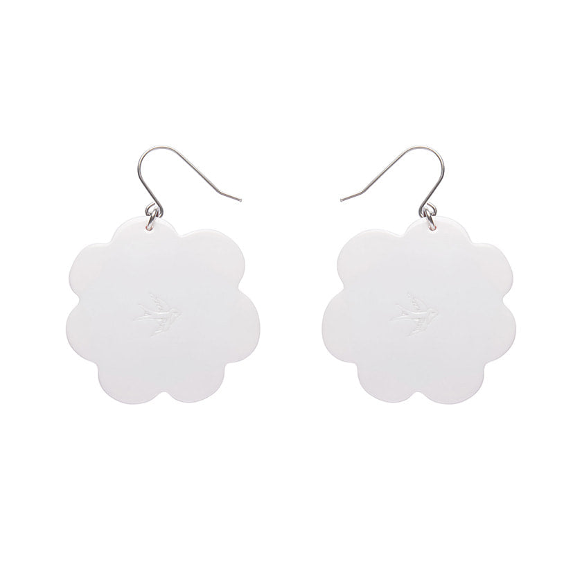 Erstwilder Rosalita Garden Drop Earrings