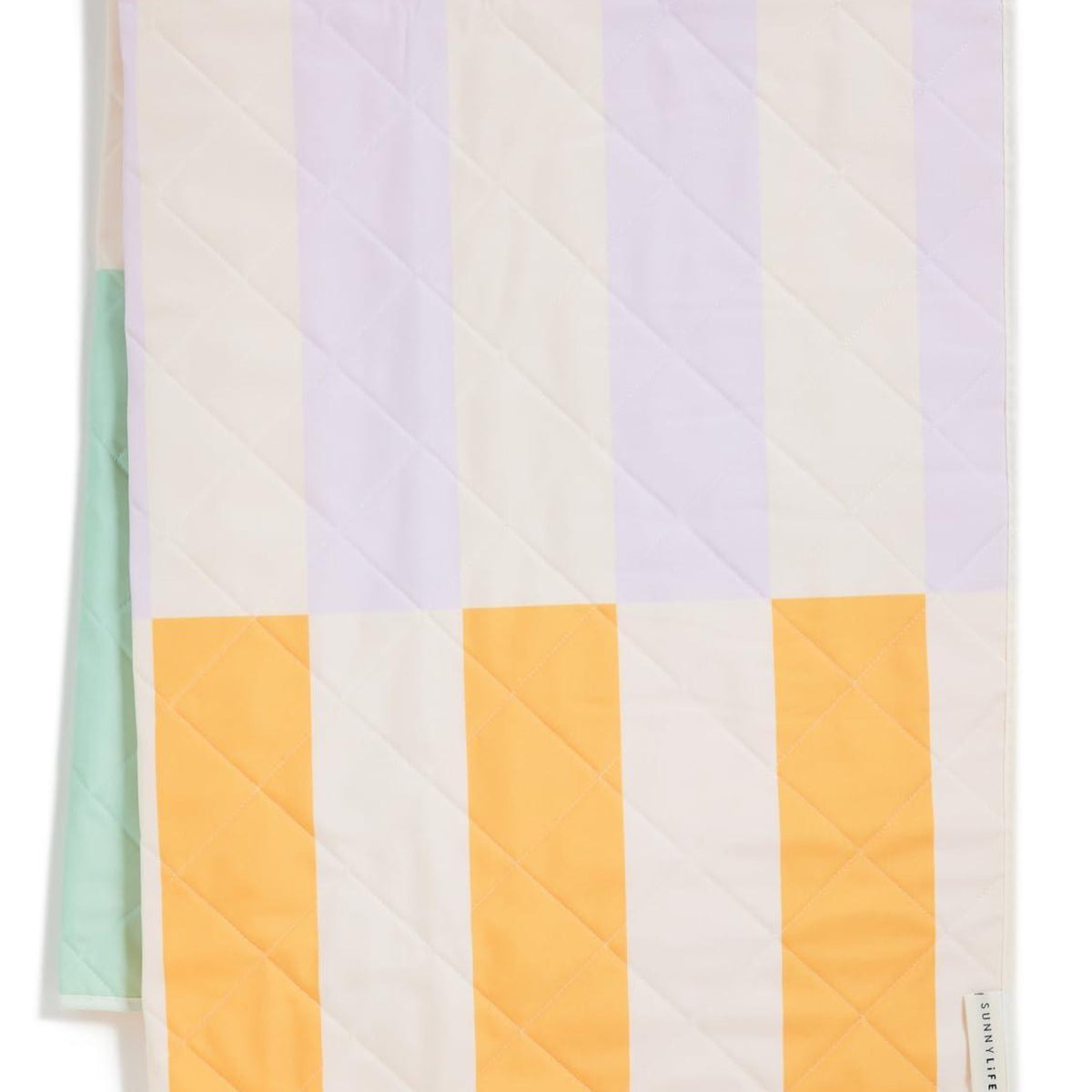 Beach and Picnic Blanket | Rio Sun Multi