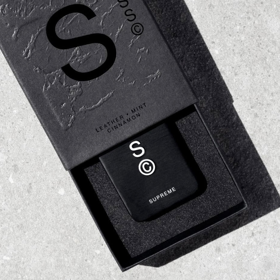 Solid State Cologne - Supreme