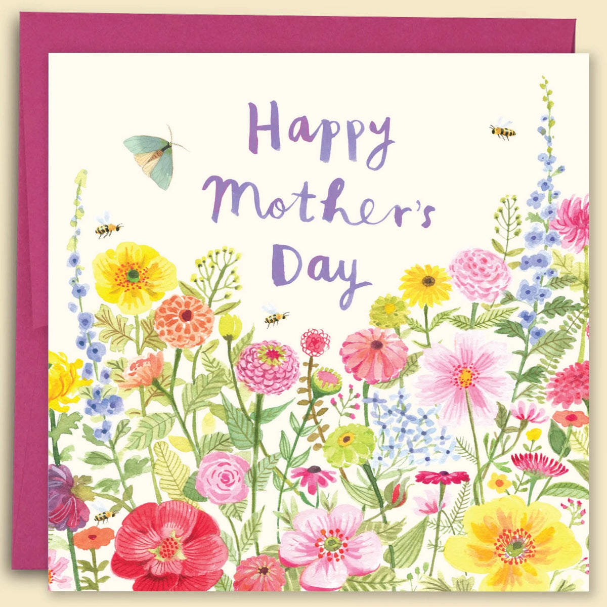 Happy Mother’s Day Garden