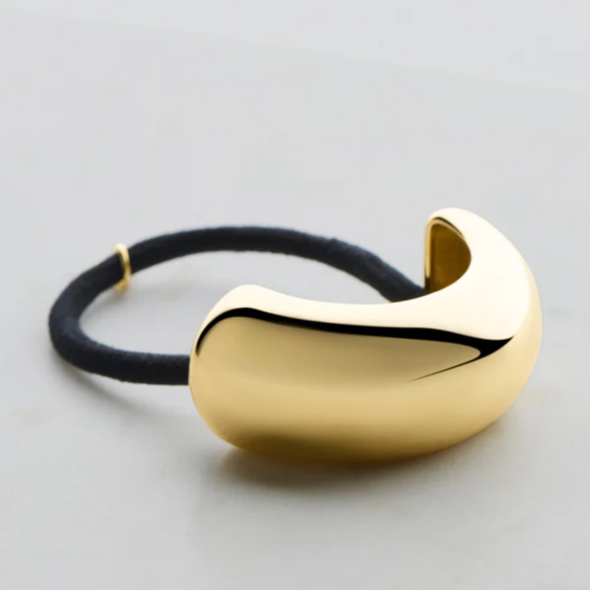 Erin Hair Cuff Gold