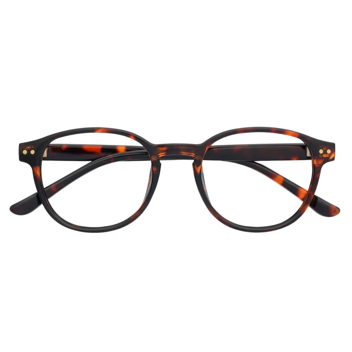 Captivated Eyewear Noah Schildpatt