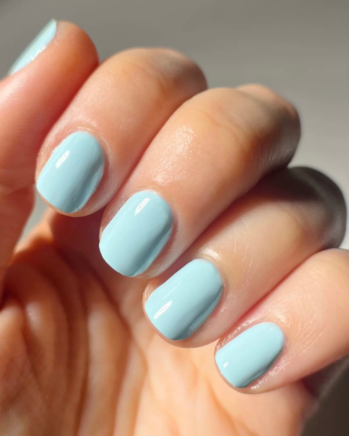 Miss Frankie Perfect Timing Nail Polish