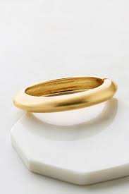 Olivia Bracelet Gold