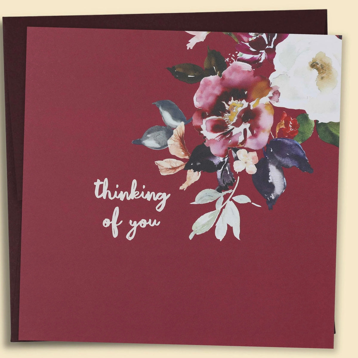 Thinking Of You Floral