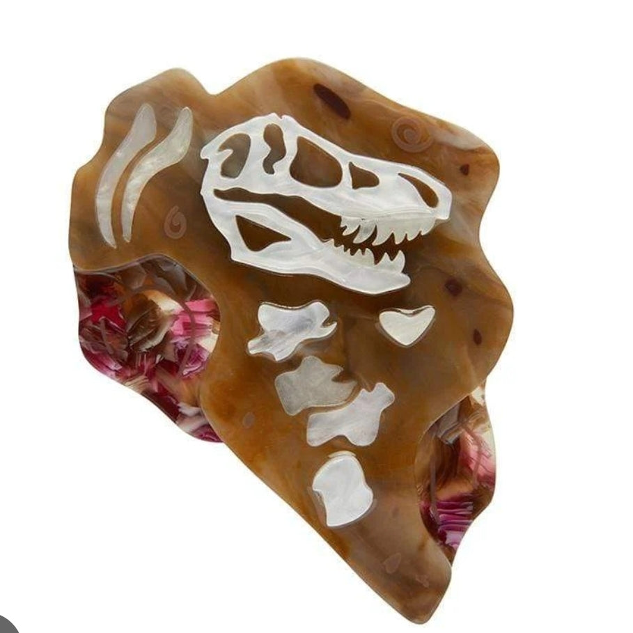 Erstwilder Sedimental Keepsake