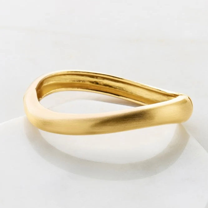 Nara Bracelet Gold