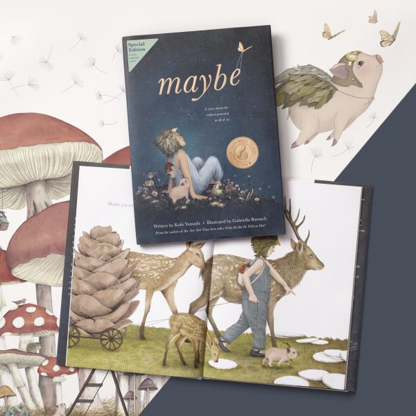 Maybe Special Edition