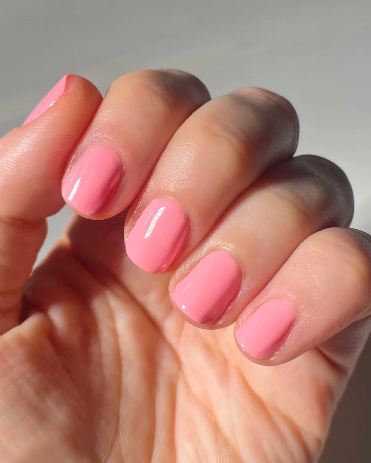 Miss Frankie My New Crush Nail Polish