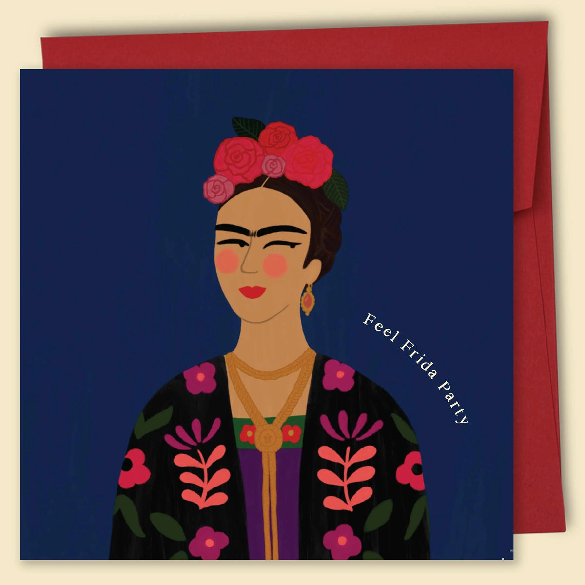 Feel Frida Party