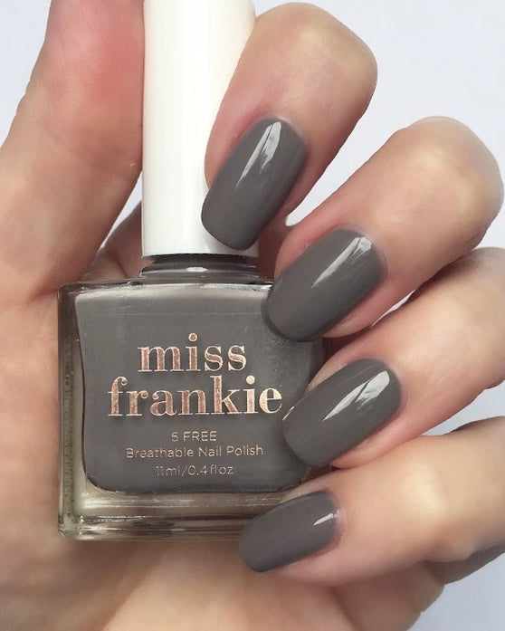 Miss Frankie Hey You Nail Polish