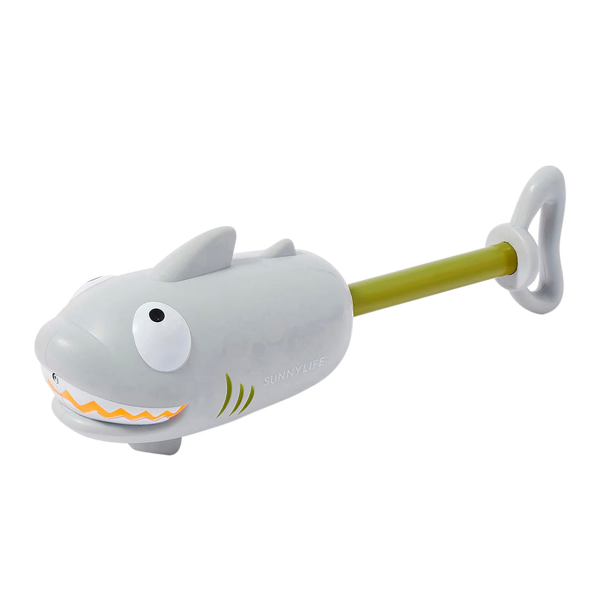 Animal Soaker Shark