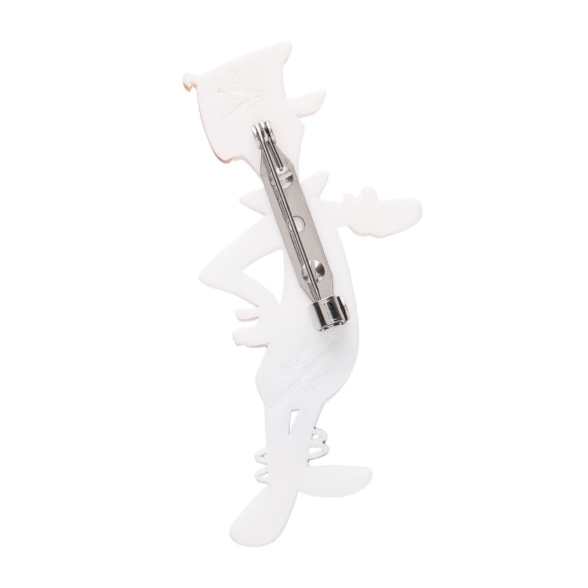 Erstwilder George Jetson Brooch