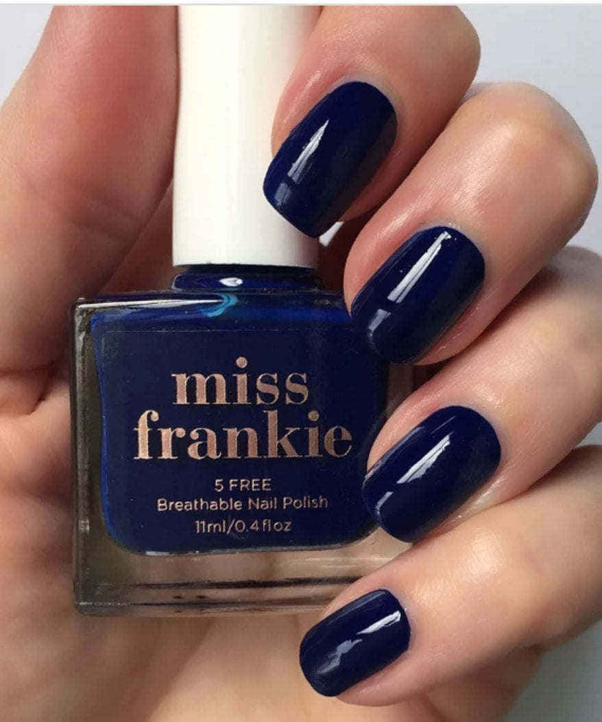 Miss Frankie Have We Met