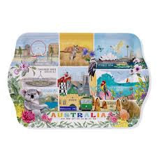Lalaland Tray G’Day Australia MH-LL04