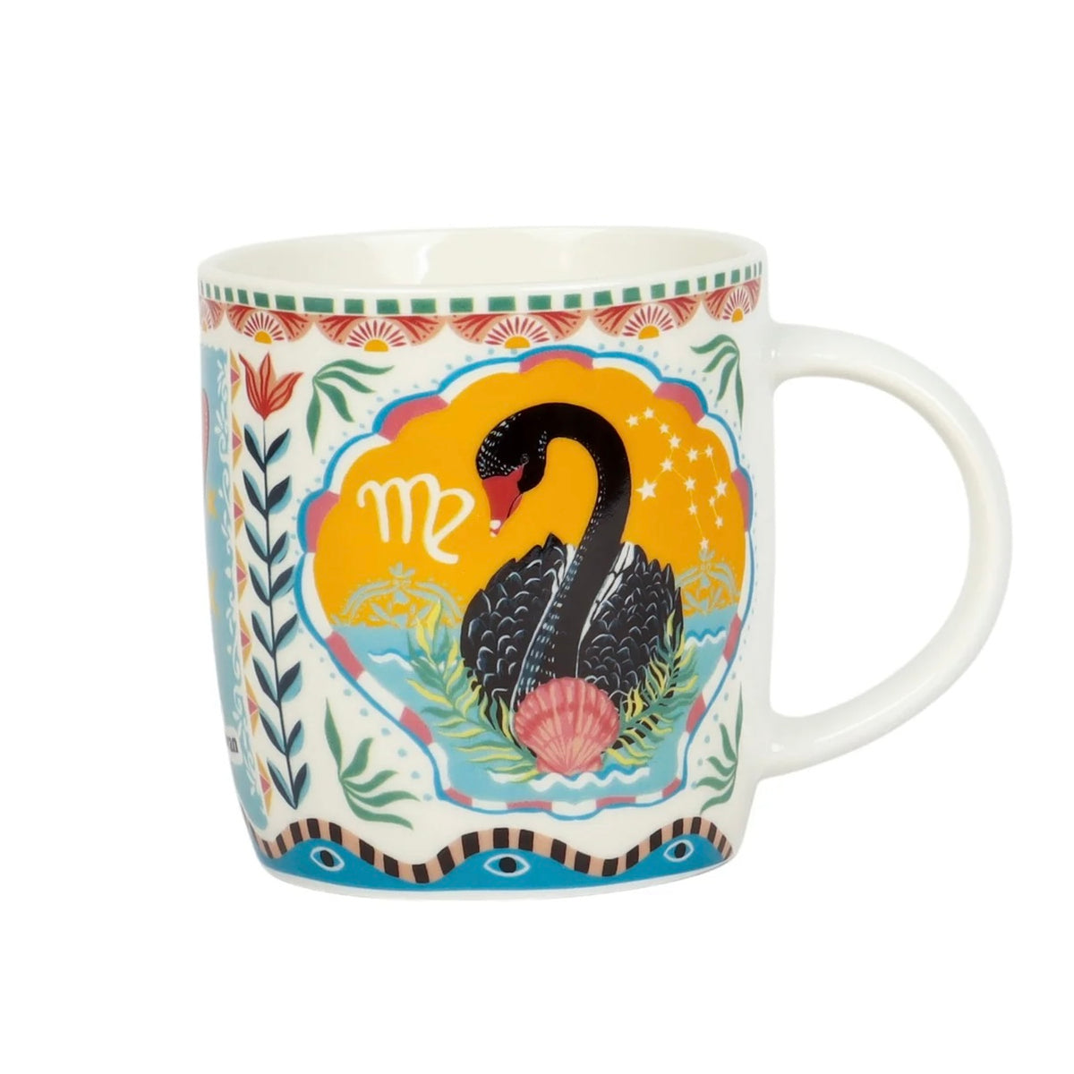 Astrologie-Tasse Australien