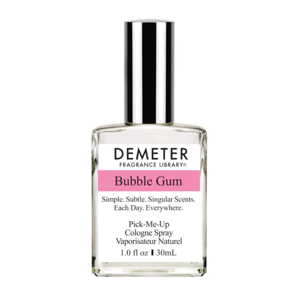 Bubble Gum Kölnisch Wasser Spray (Unisex)