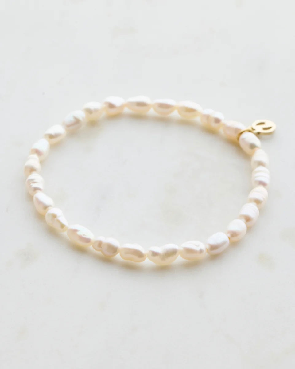 Perlenarmband