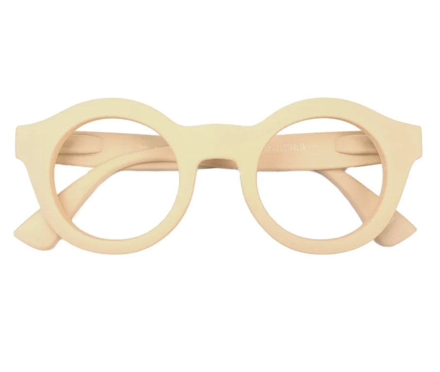 Captivated Eyewear Ella Sand