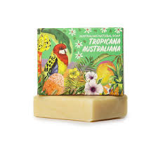La La Land Soap Tropicana Australiana SA-LL03