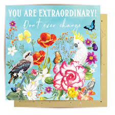 La La Land You Are Extraordinary FC-LL350