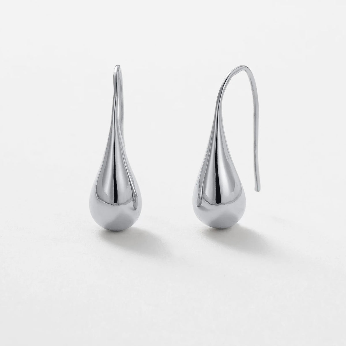 Nova Ohrring Silber - 7331