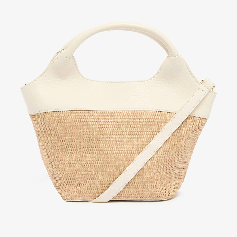 Miller Tote - Various Colours