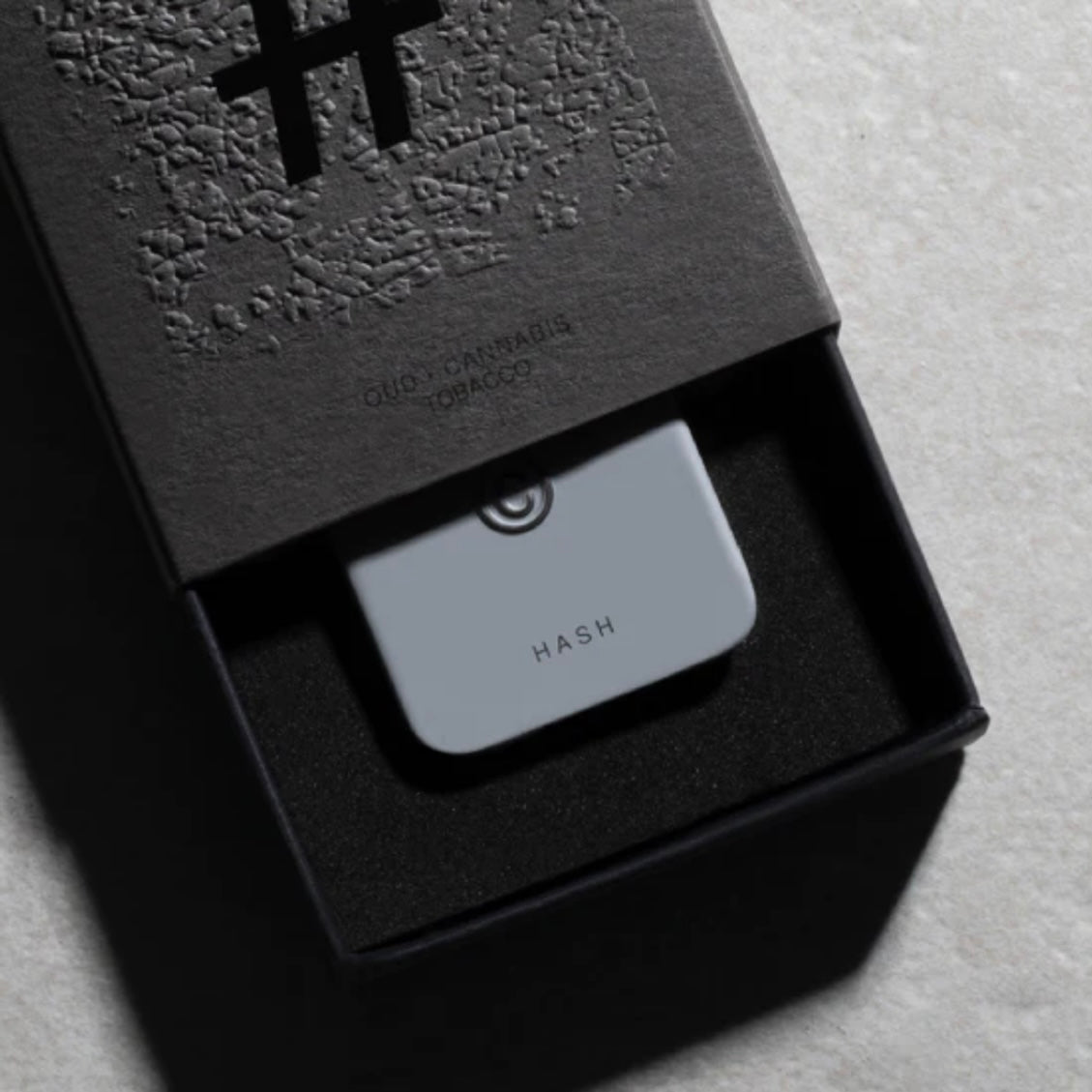 Solid State Cologne - Hash