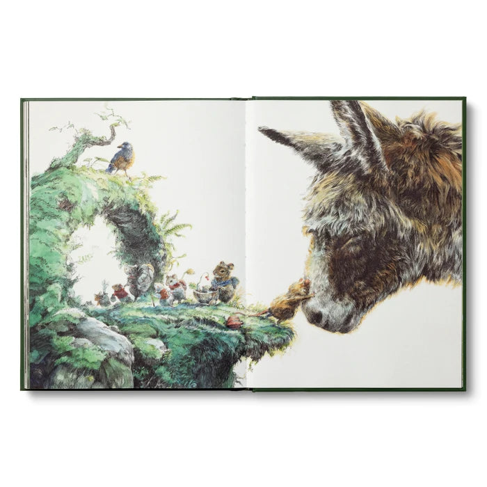 The Story Teller's Almanac - Arriving Late Sept 2026