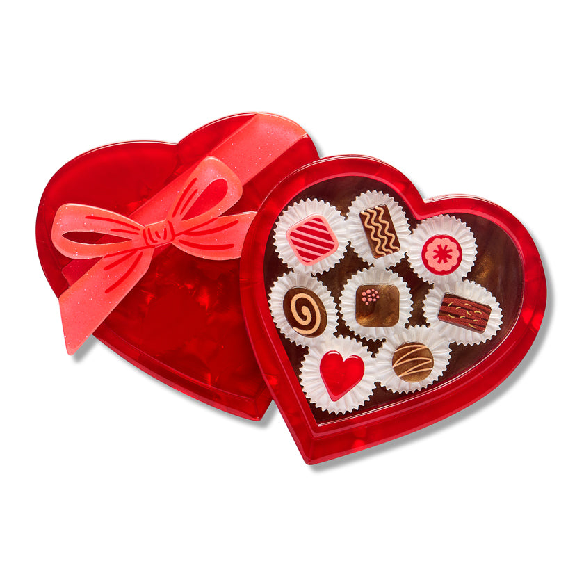 Erstwilder Sweet Selection Brooch