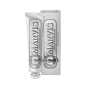 Marvis Zahnpasta Smokers Whitening Mint