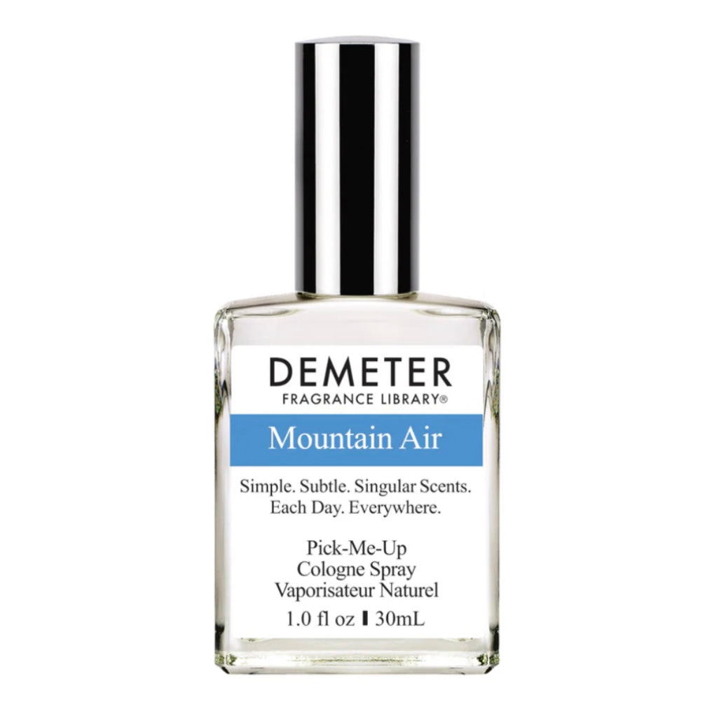 Mountain Air Cologne Spray (Unisex)