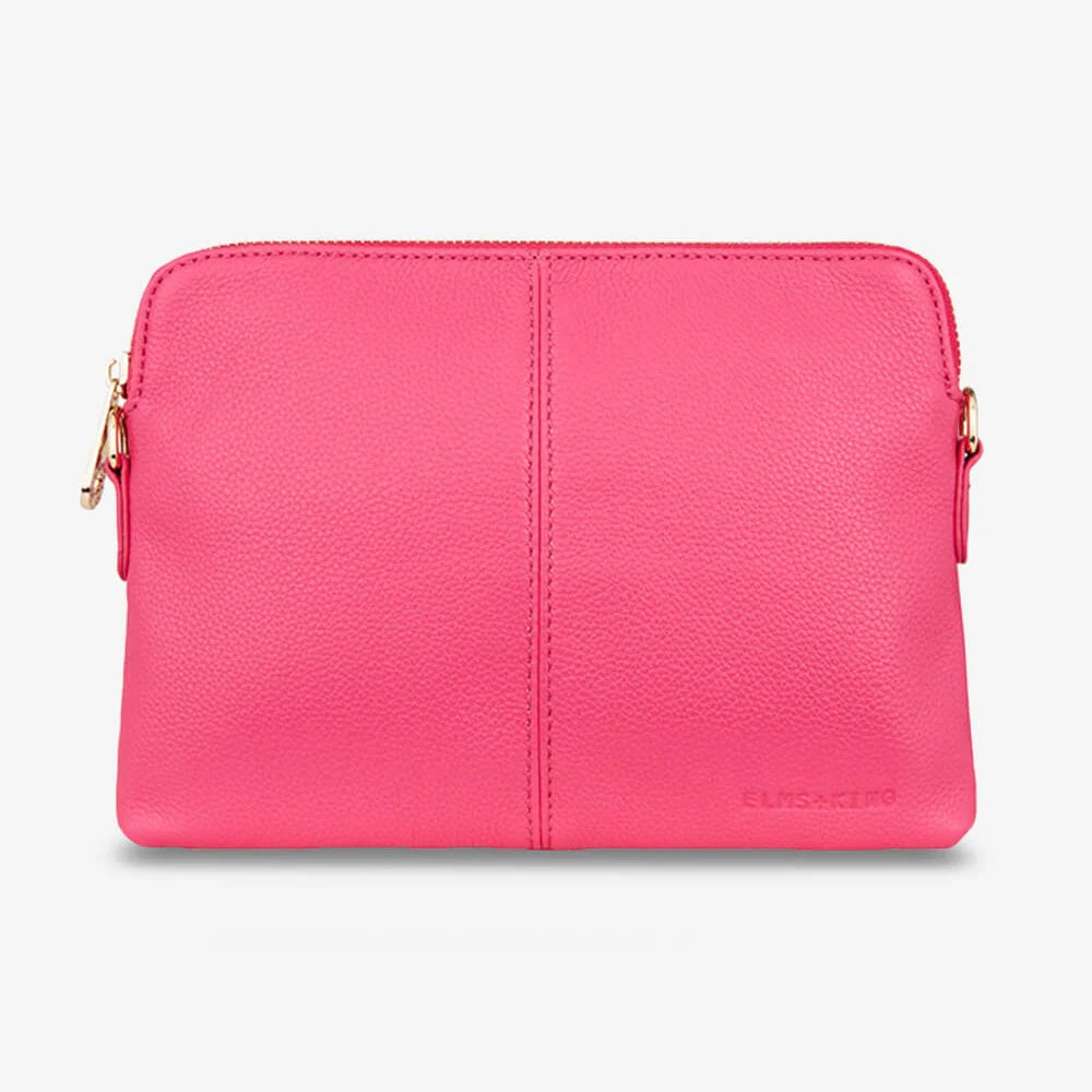 Bowery Wallet - Various Colours
