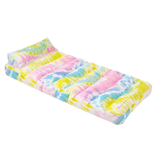 Lilo Lounger Tie Dye Sorbet