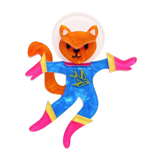 Erstwilder Cosmic Kitty